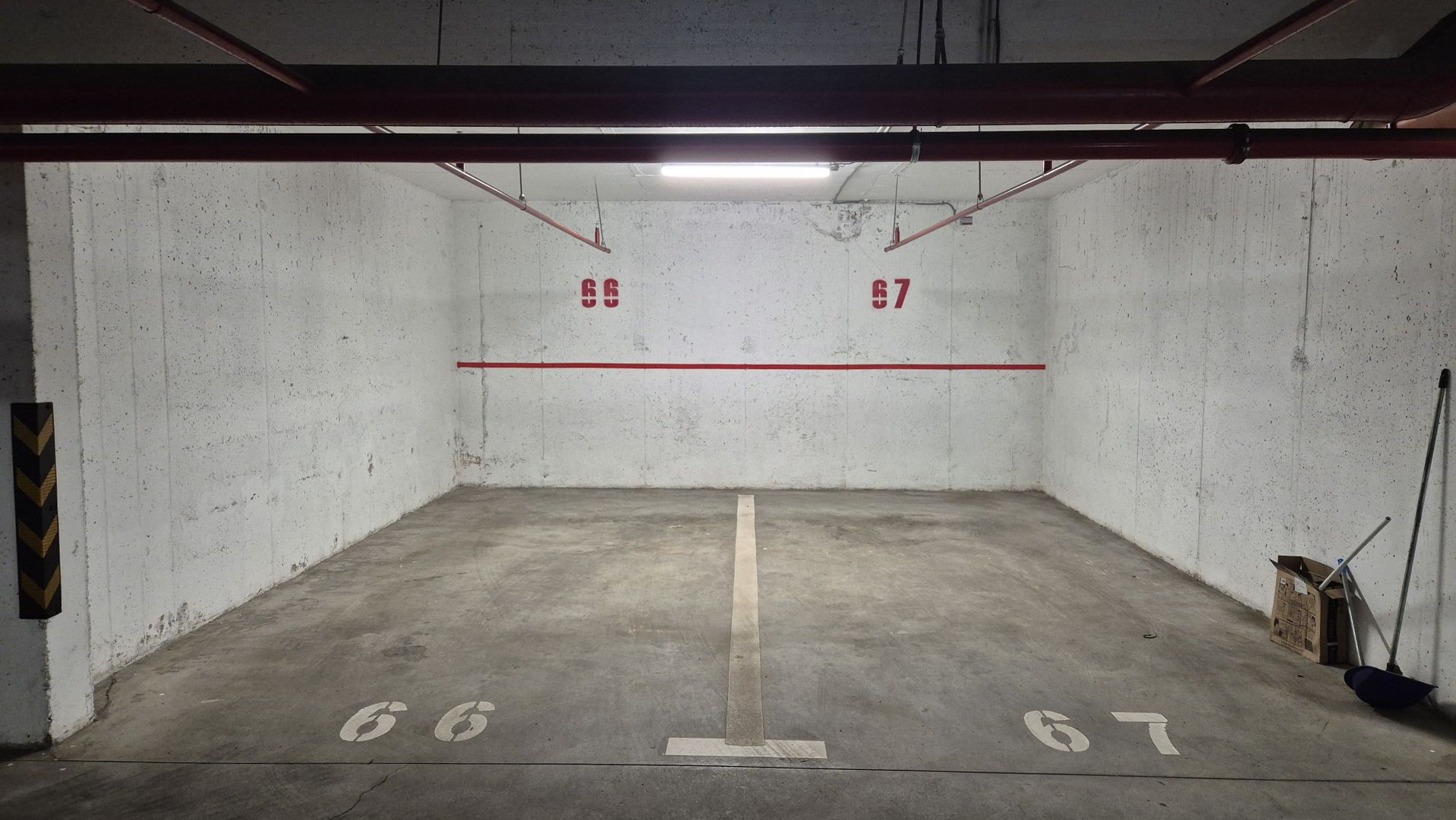 Penthouse în Laguna Residence – Priveliste minunata Lacul Tei - Floreasca - Poză 17