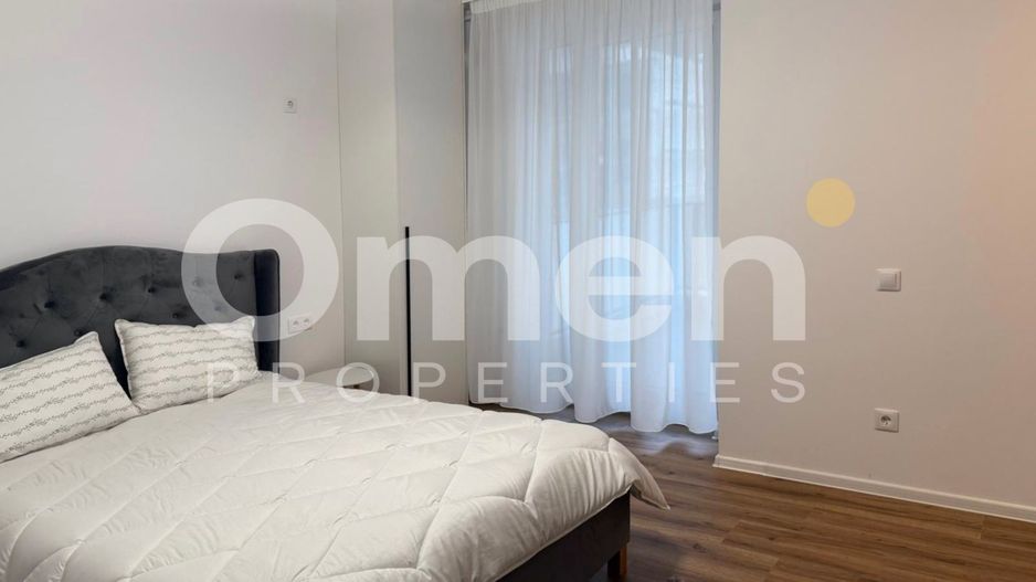 Apartament 2 camere de închiriat | parcare inclusa | bloc nou | Stefan cel Mare - Poză 8