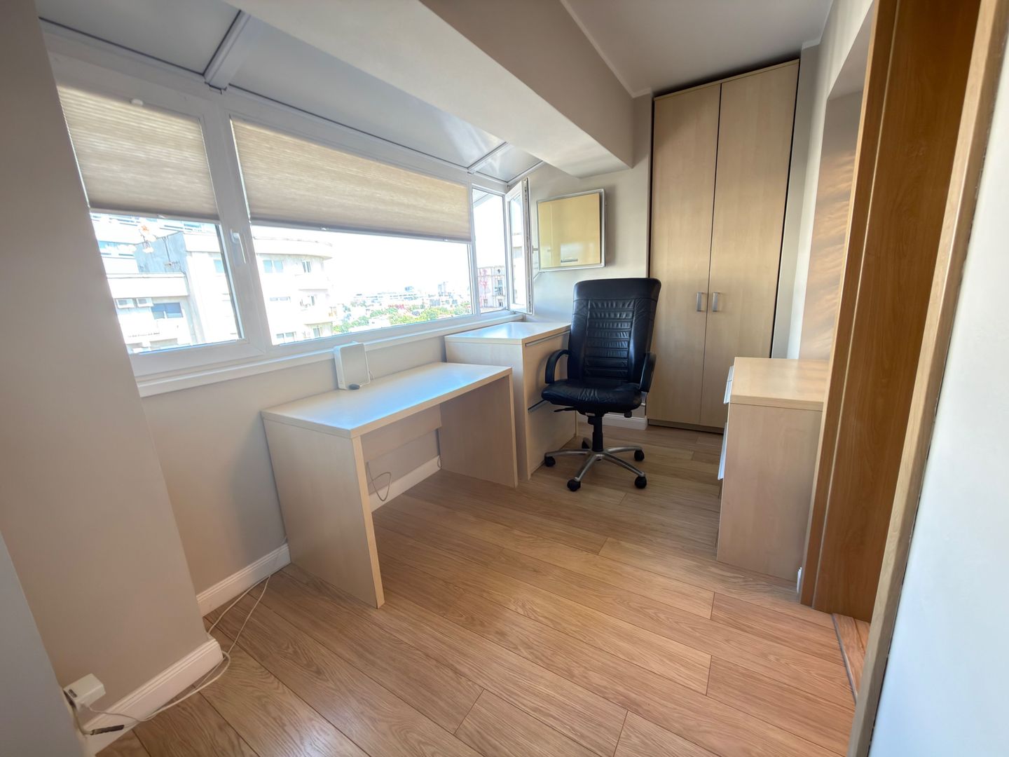 Calea Victoriei|3 Camere| Bloc cu paza - Poză 9