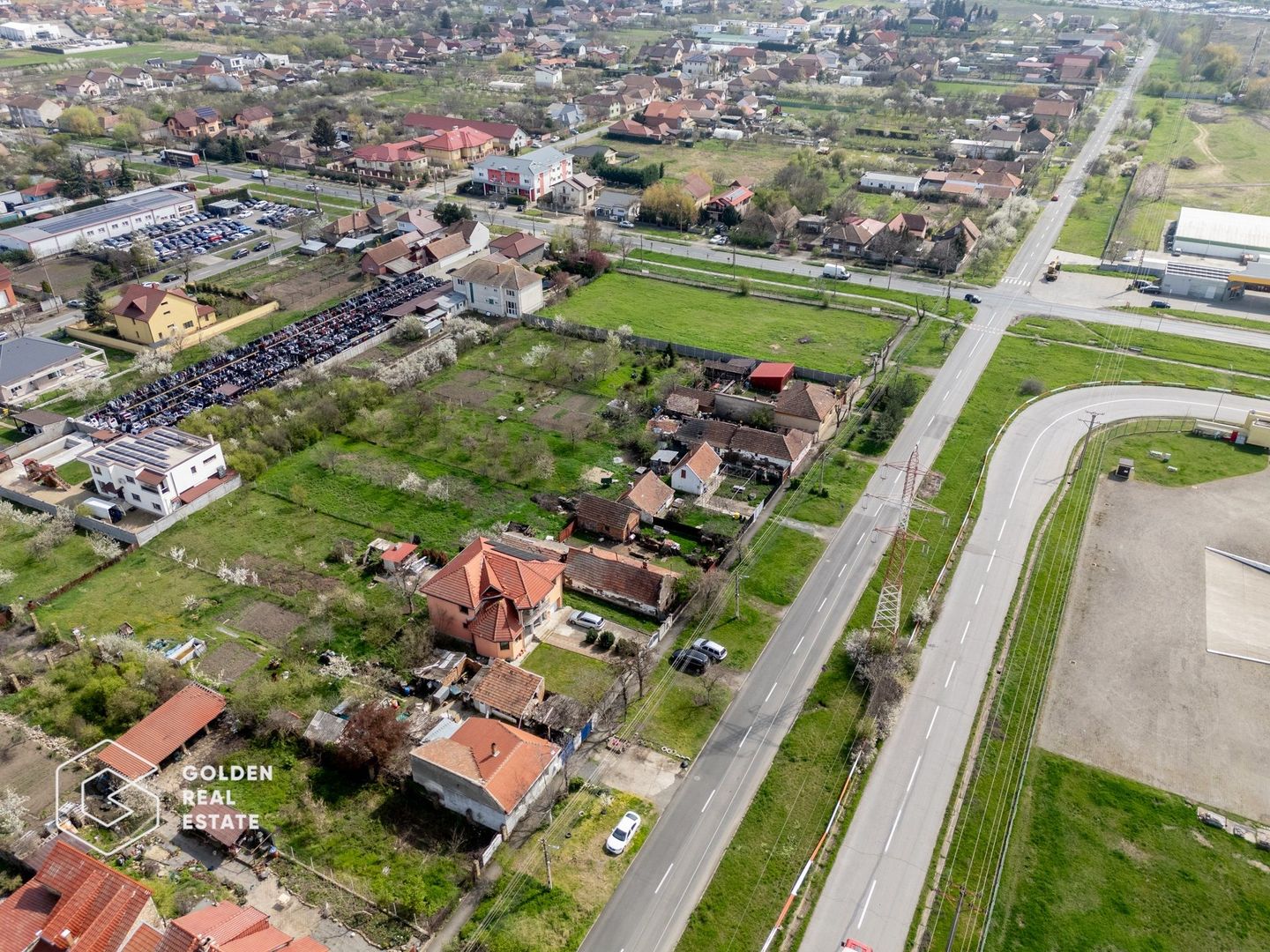 Teren cu casa in Gai, 1440 mp, comision 0 % - Poză 10