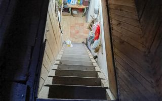 Casa vacanta,investitie  in Gurahont cu teren generos - Poză 10