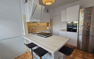 Apartament la casa 4 camere de închiriat Strand Sibiu - Poză 2