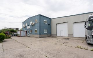 COMISION 0%, Hala productie-depozitare, Sos. Fundeni (Sector 2) Constructie 2007 - Poză 25