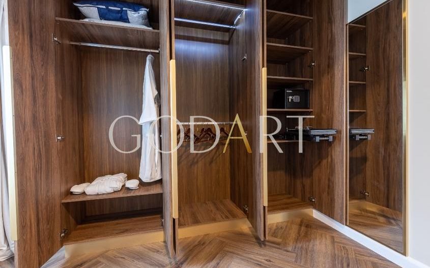 Apartament de lux| Imobil boutique | Calea Floreasca | Pet Friendly - Poză 10