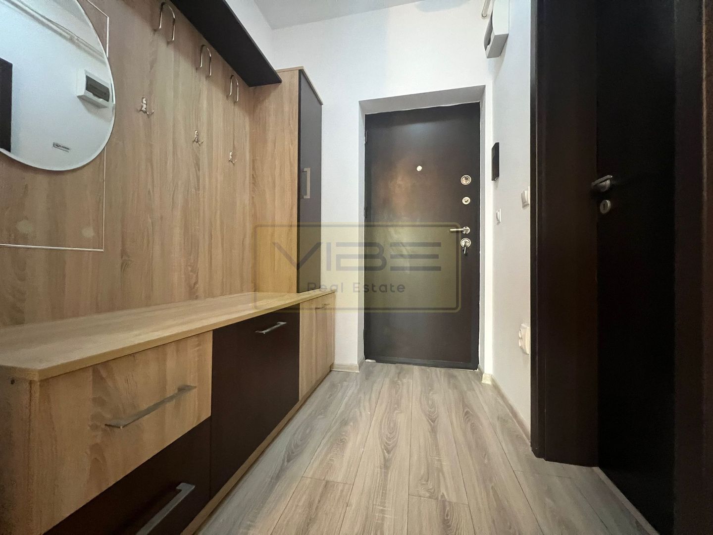Apartament 2 camere Centru  Palas Mall - Poză 14