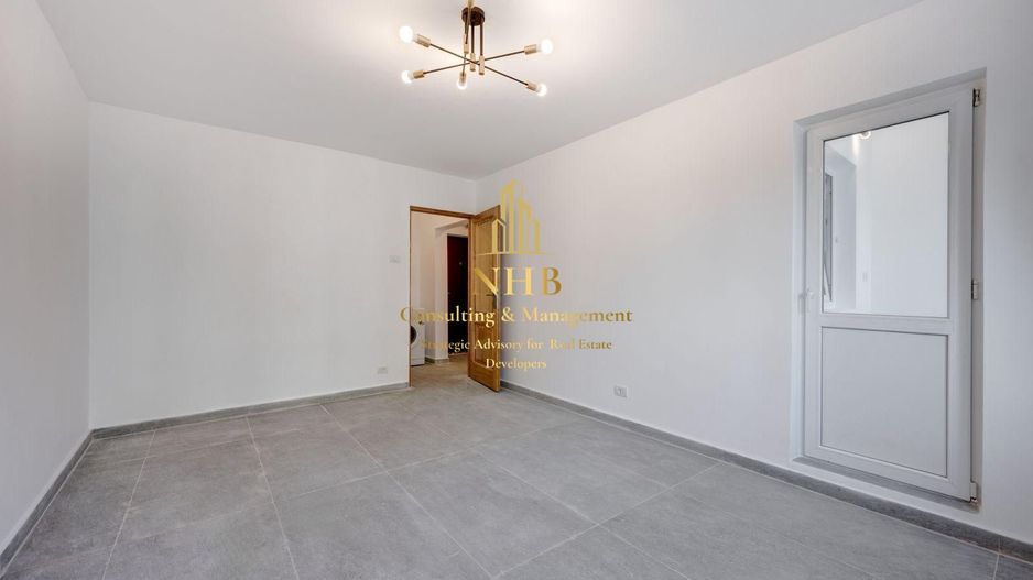 Garsonieră Renovata, 34 m², Zona Iancului-Ritmului - Poză 2