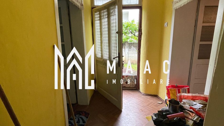 Casa 3 Camere I Individuala I 504mp Teren I Sub Arini - Poză 15