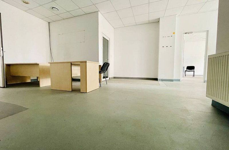 Spatiu pentru birouri in zona Take Ionescu - Poză 11