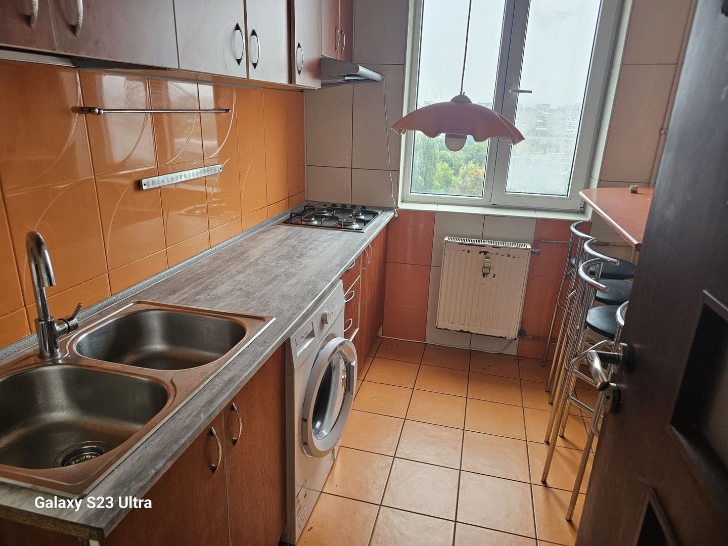 Apartament 3 camere, mobilat și utilat, lângă metrou Valea Ialomiței - Poză 4