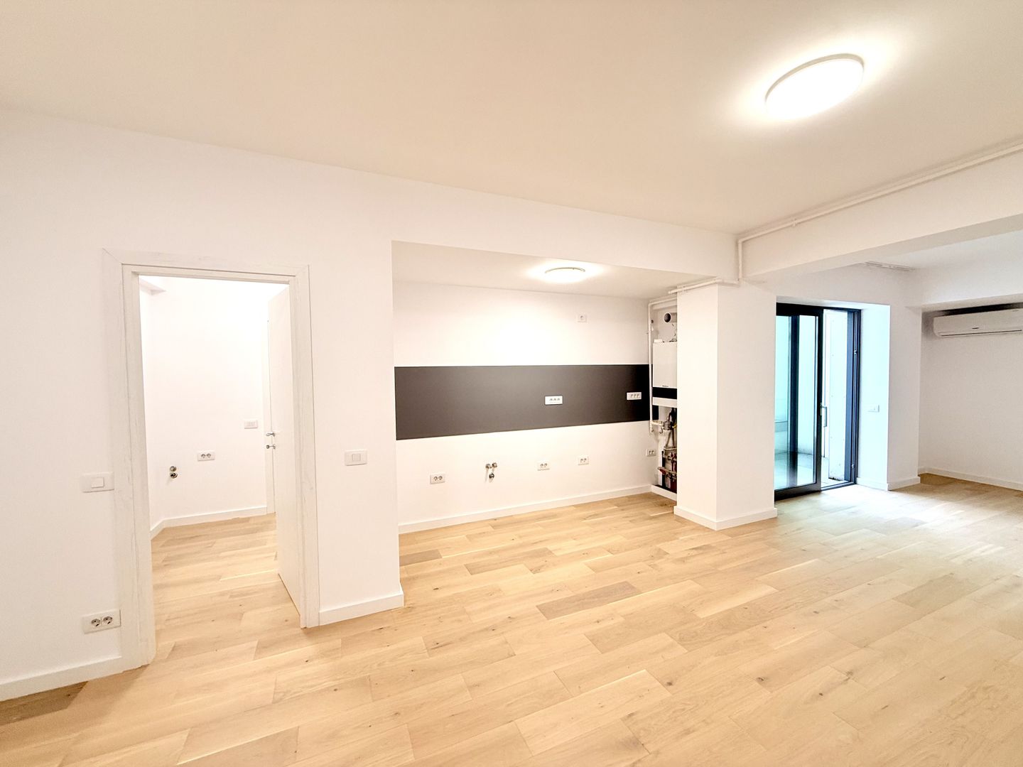 Tribunal Bulevardul Unirii bloc Boutique apartament tip 2 camere 2025 - Poză 8