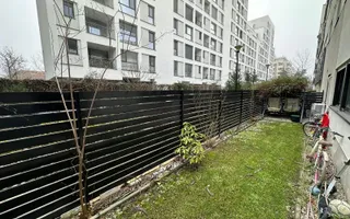 Apartament 3 camere Natura Residence Baneasa 2 locuri parcare - Poză 26