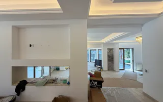 Vila Premium *800mp* // teren *963mp* / garaj cu 6 locuri* // Iancu Nicolae - Poză 14