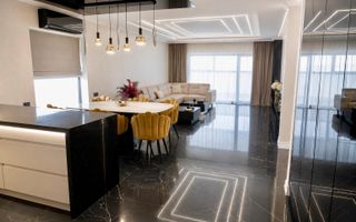 Apartament premium, terasa panoramică cu jacuzzi, 2 parcări subterane incluse! - Poză 8