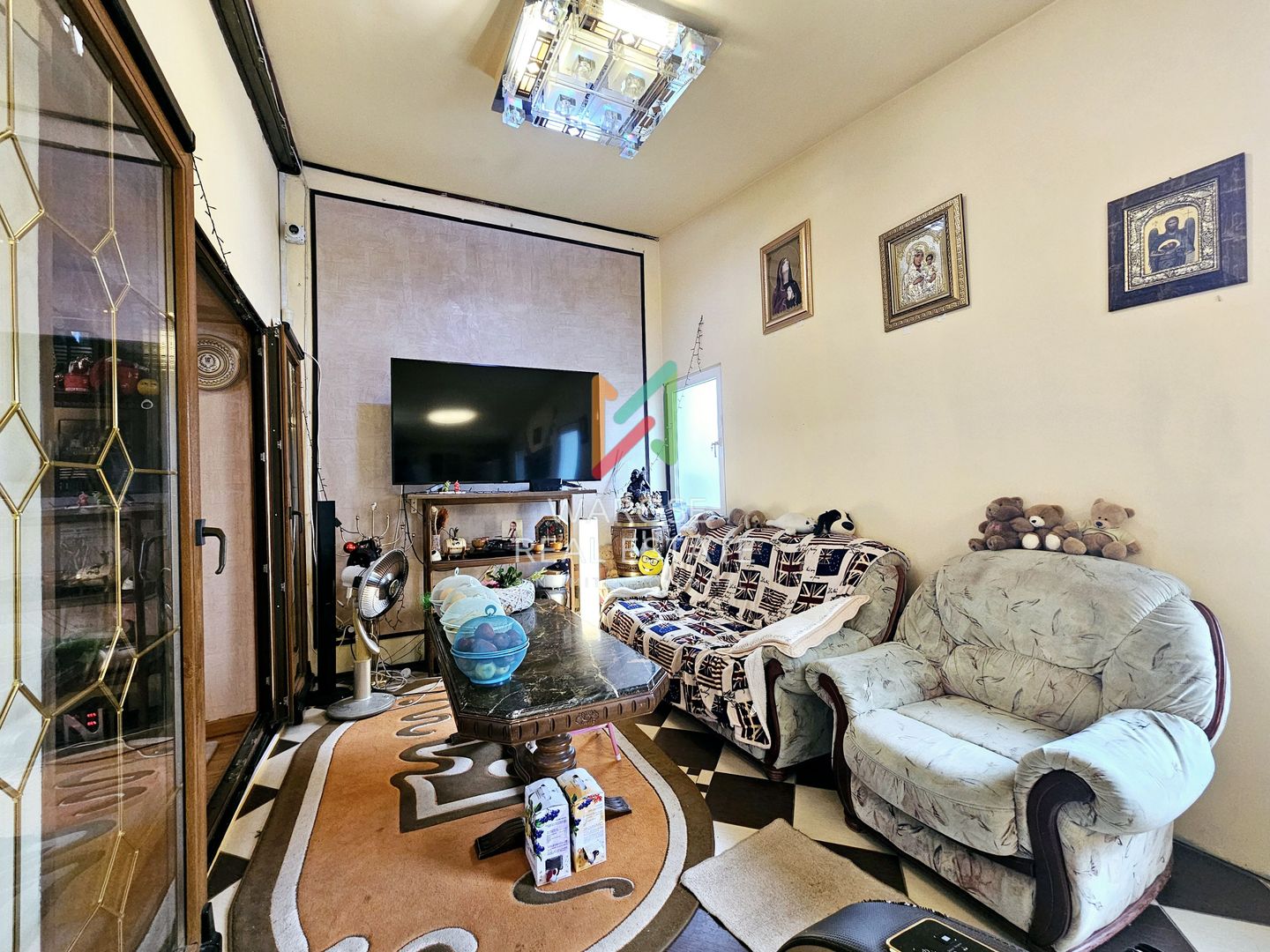 Casă tip duplex | Codlea | 153 mp utili | Teren 387 mp - Poză 24