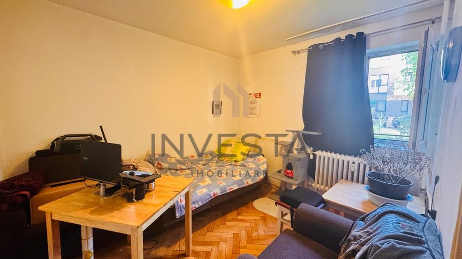 DE VANZARE APARTAMENT 2 CAMERE GHEORGHENI - Poză 5
