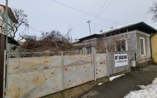 Casa cu 3 camere, teren 288 mp, metrou Eroii Revolutiei - Poză 3