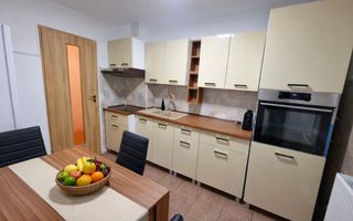 2 camere| Complex-Dan Paltinisanu| apartament superb| centrala proprie - Poză 6
