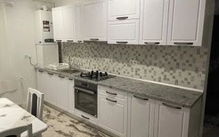Oportunitate! apartament 2 camere, mobilat și utilat – zona Tudor - Poză 2
