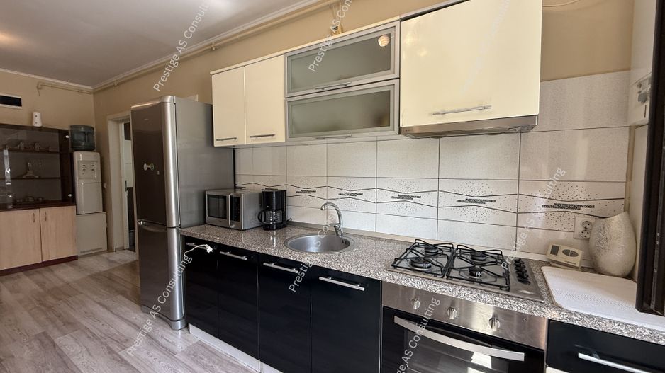 Apartament 1 Camere | 37mp utili Parter | Braytim - Poză 1