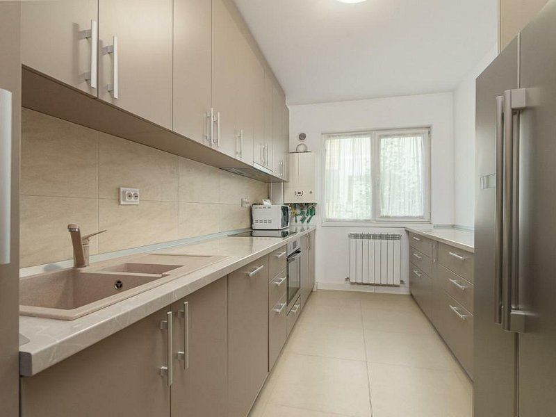 Apartament 3 cam parcare&terasa Nord City Bd. Pipera Porsche - Poză 1