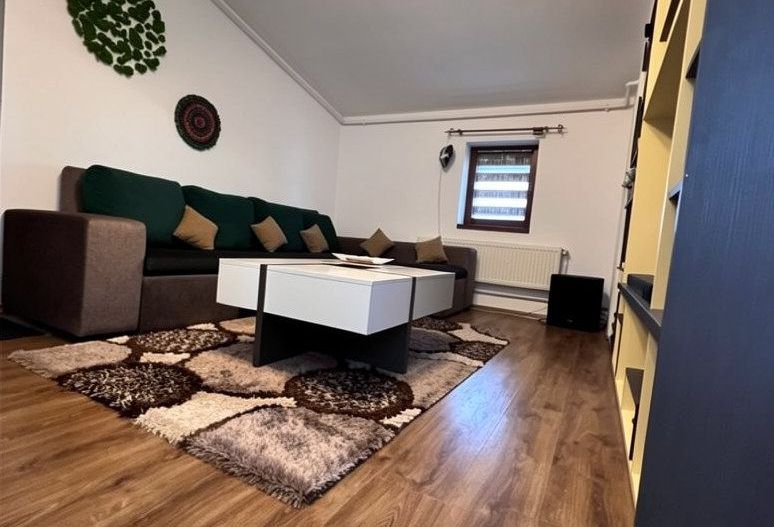 COMISION 0% | Apartament 3 Camere | 69 mp | 2 băi | Zona Soarelui - Poză 5