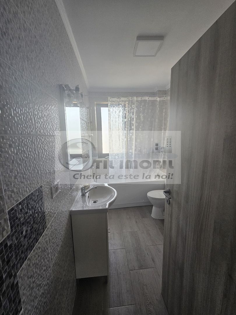 Apartament o camera - Bucium - Visan - 300Euro - Poză 6