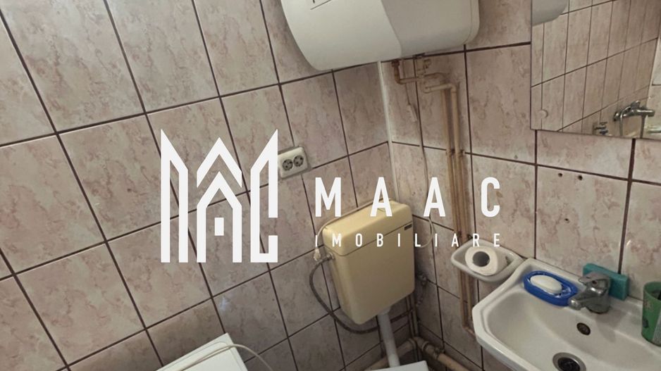 Apartament 1 camera I Etaj 3 I Trei Stejari - Promenada Mall - Poză 6