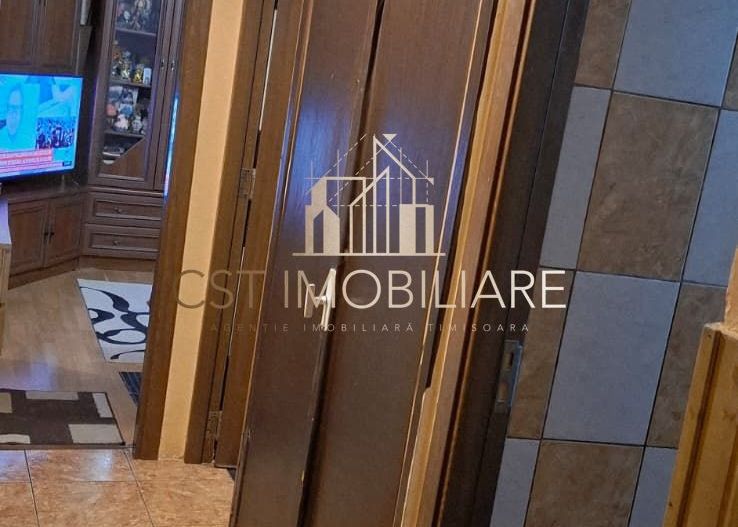 Apartament 3 camere -Zona Dacia - Poză 5