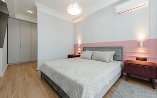 Chirie, apartament 1 cameră, strada Ciuflea, Centru - Poză 4