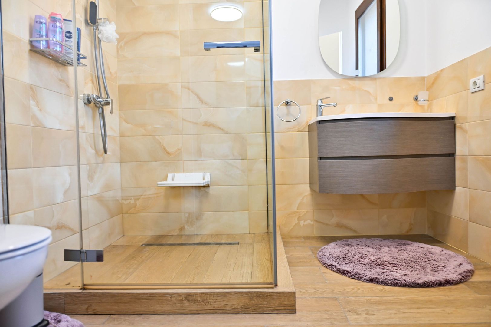 VILA P+1+M | SANTA MARIA BAY | VEDERE LA MARE - Poză 16