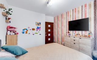 Apartament 2 camere de vânzare-terasă 36mp-parcare-Nicolae Grigorescu - Poză 10