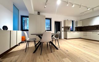 Apartament cu 3 camere *prima închiriere* // Aviatiei - Herastrau - Poză 3