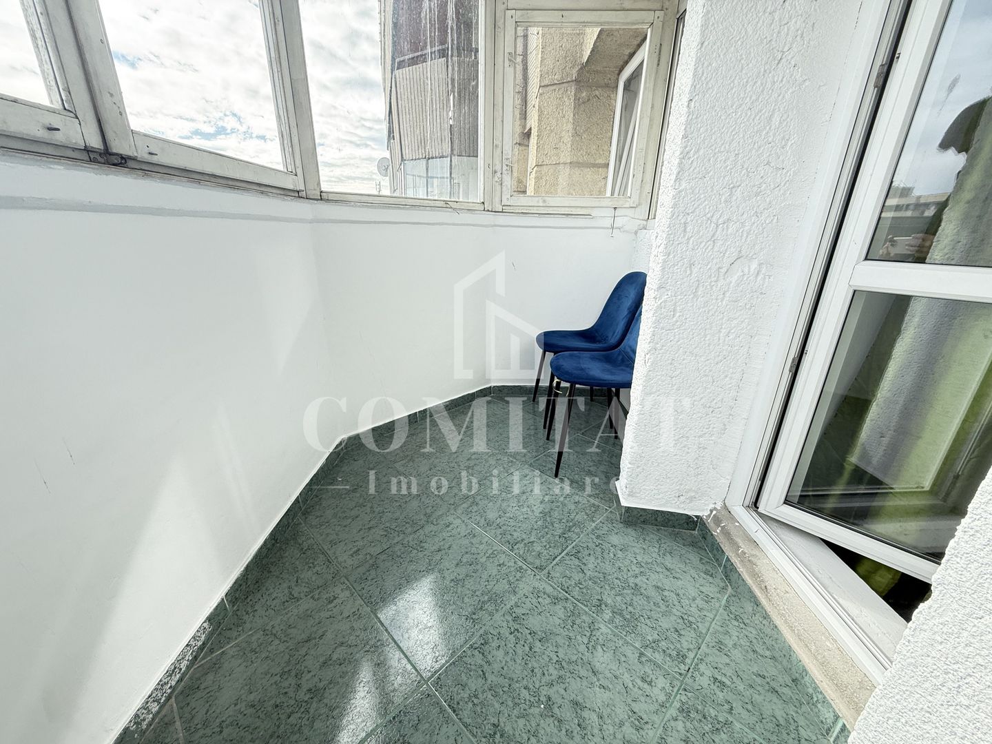 Apartament 3 camere | Decomandat | Etaj Intermediar | Piața Mărăști - Poză 10