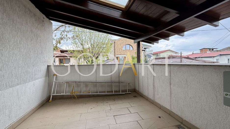 VILA ELEGANTA | CARTIERUL DOMENII - Poză 25