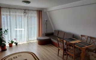 Apartament de vânzare – 2 camere decomandat | Lacul lui Binder - Poză 10