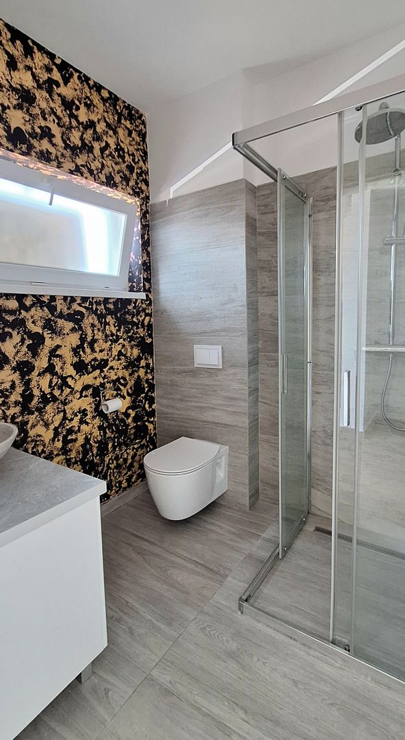 Locuinta insiruita cu 3 camere in Dumbravita - Poză 15