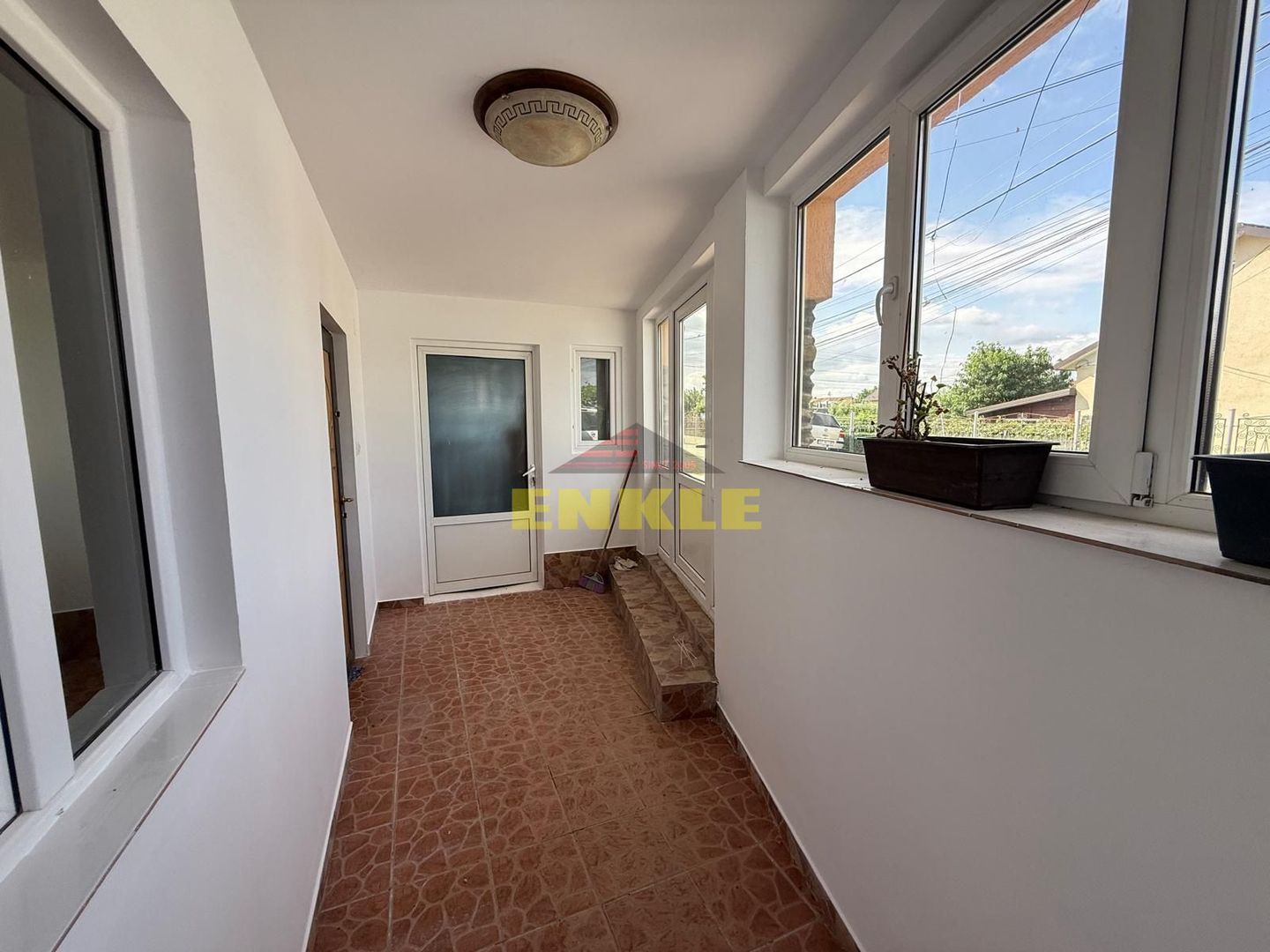 De vânzare  casa  in Corni Jud. Botosani. - Poză 8