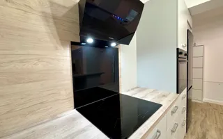 Apartament cu 3 camere *prima inchirere* // zona Herastrau - Poză 25