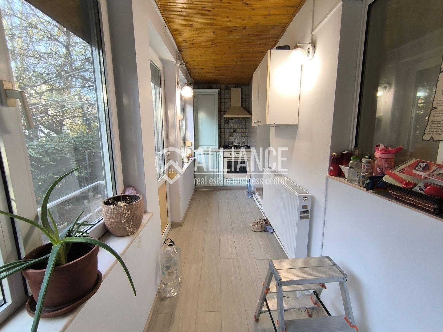 TOMIS NORD BOEMA(COD03)-  3 Camere moderne cu loc de parcare ! - Poză 27