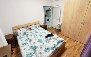 2 camere, PET FRIENDLY, mobilat modern, parcare, Marasti, Fabricii - Poză 1