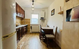 Apartament 3 camere, parcare, lift, zona C. Manastur - Poză 11