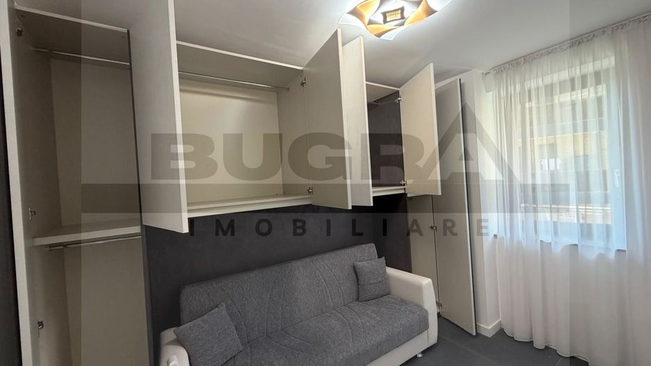 Apartament 2 camere, decomandat, Garaj inclus, Complex Beta Residence - Poză 12