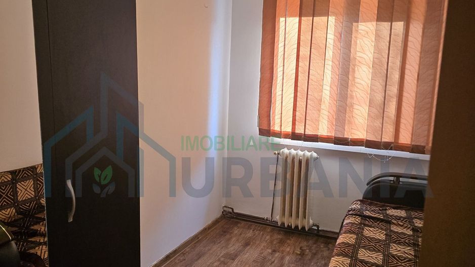 Apartament 3 camere, Nicolina 1, decomandat - Poză 4