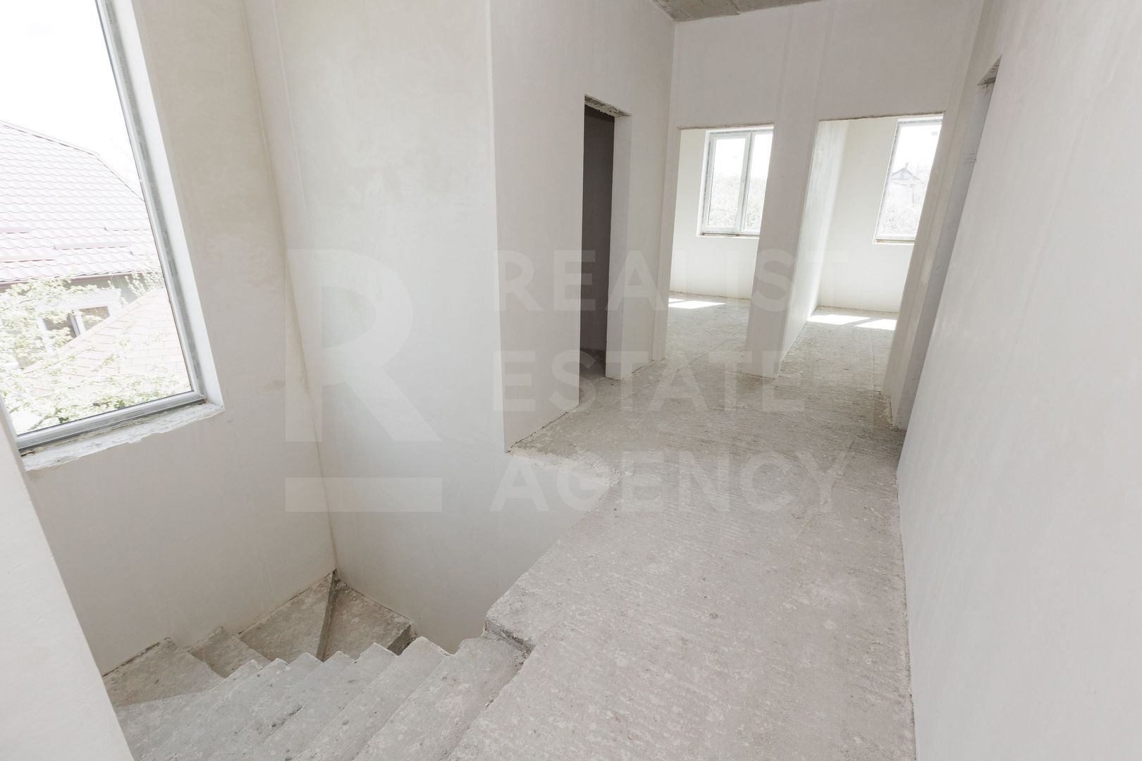 Vânzare, casă, 5 camere, Poiana Silvică - Poză 5