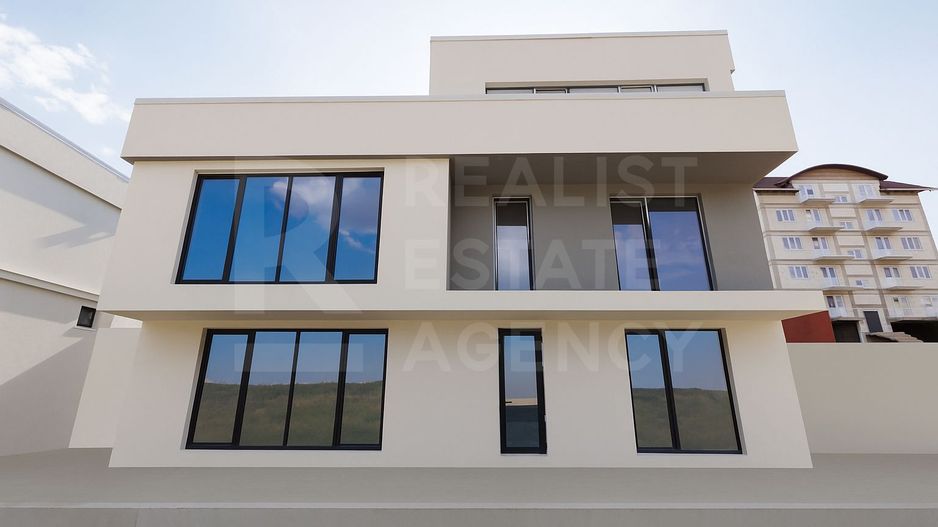 Vânzare duplex, 4 camere, str. Schinoasa Vale, sectorul Centru. - Poză 1