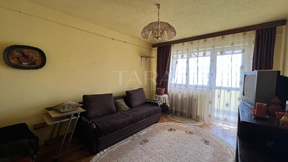 Apartament cu 2 camere de vânzare în zona Manastur - Poză 1