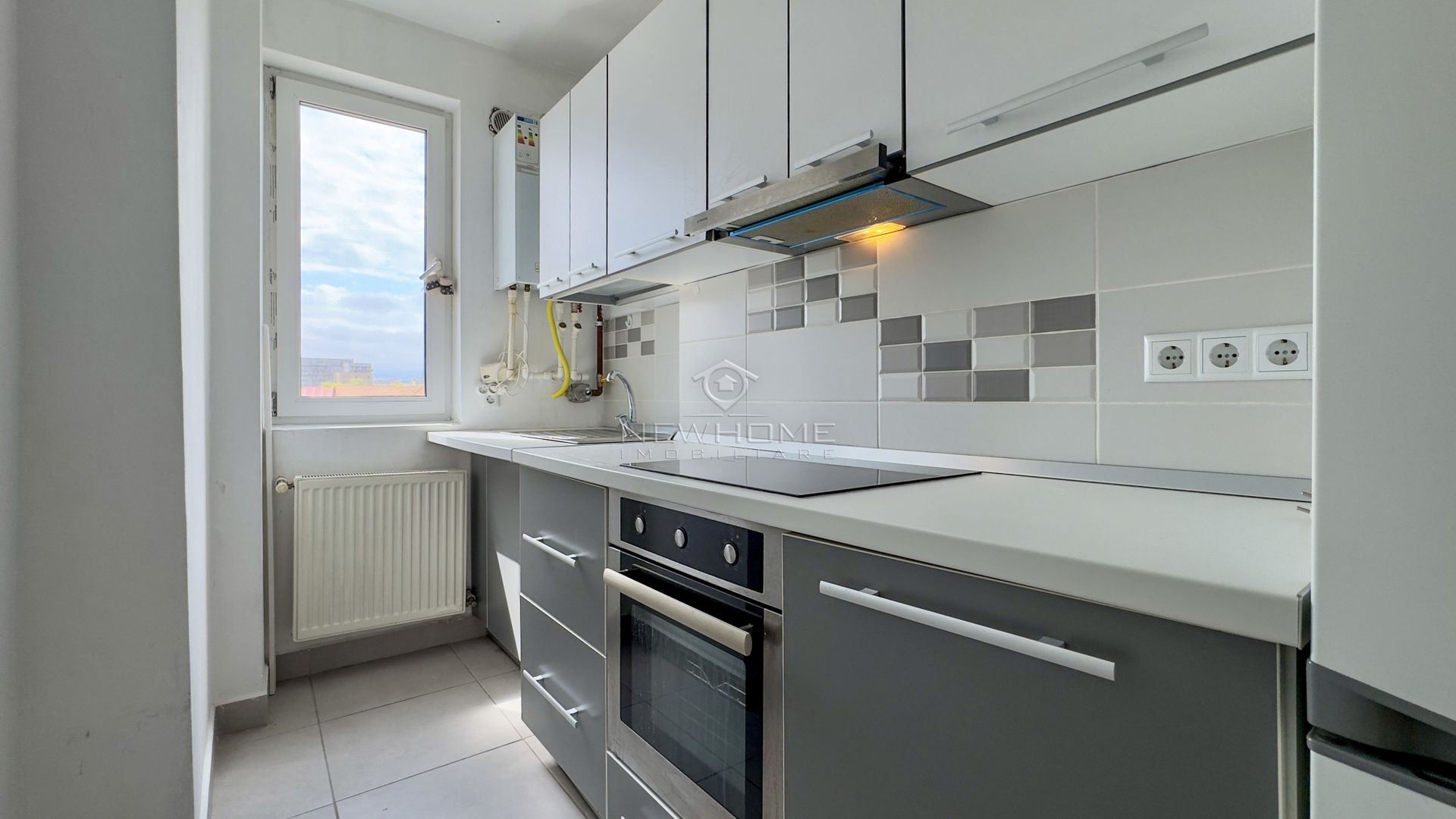 Apartament 2 camere PARCARE,  zona Iris - Poză 10