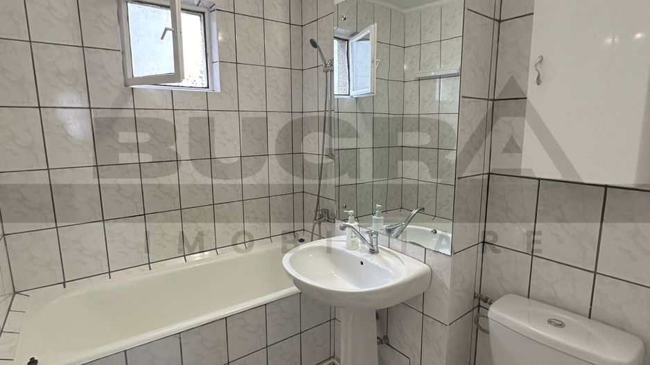 Apartament 2 camere decomandate, 60 mp, parcare, zona FSPAC - Poză 13