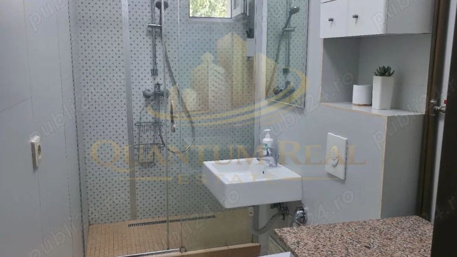 Inchiriez apartament 2 camere (Emil Racovita) - Poză 6
