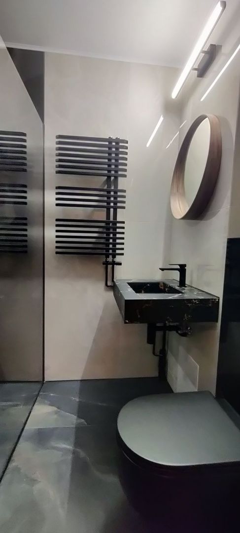 Dorobanți 4 camere - Poză 3